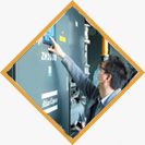 模溫機(jī)程序開發(fā)